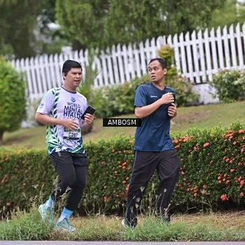 Runner Photo 8109652