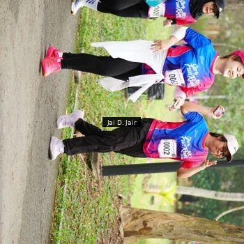 Runner Photo 8109653