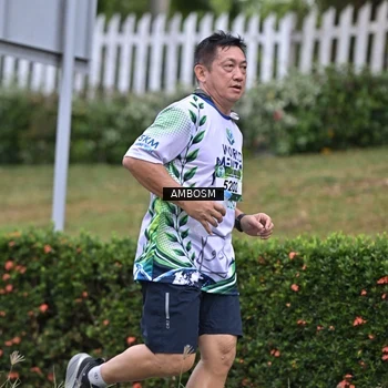 Runner Photo 8109655