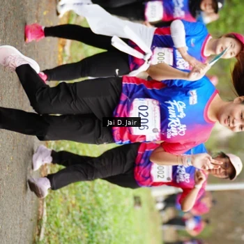 Runner Photo 8109657
