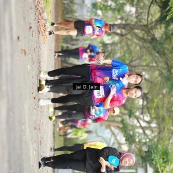 Runner Photo 8109658
