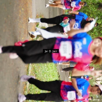 Runner Photo 8109659