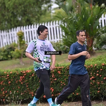 Runner Photo 8109660