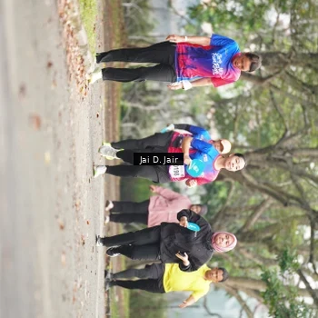 Runner Photo 8109661