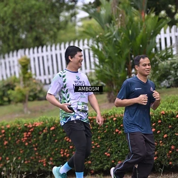 Runner Photo 8109664
