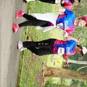 Runner Photo 8109666