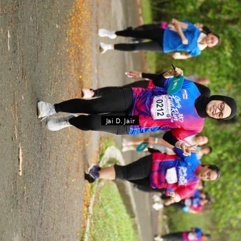 Runner Photo 8109667