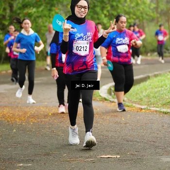 Runner Photo 8109669