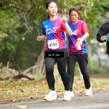 Runner Photo 8109670