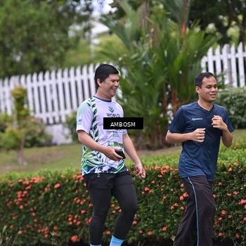 Runner Photo 8109673