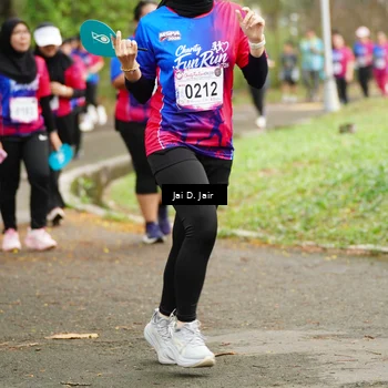 Runner Photo 8109674