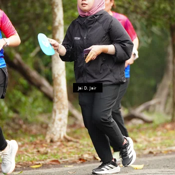 Runner Photo 8109675