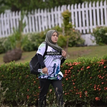 Runner Photo 8109677
