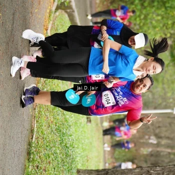 Runner Photo 8109678