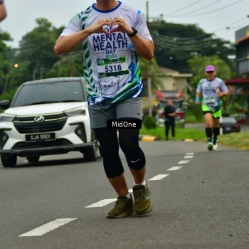 Runner Photo 8109679