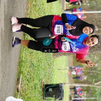 Runner Photo 8109682