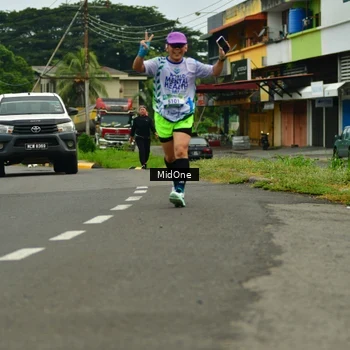 Runner Photo 8109683