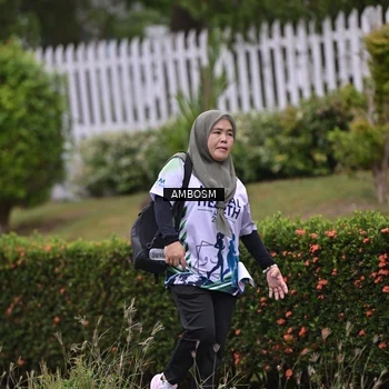 Runner Photo 8109684