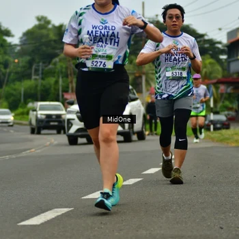 Runner Photo 8109685