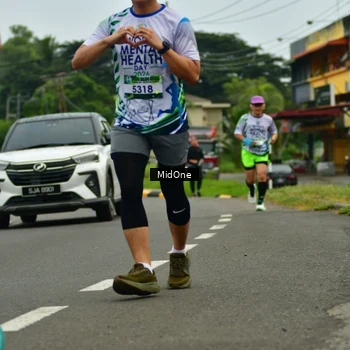 Runner Photo 8109686