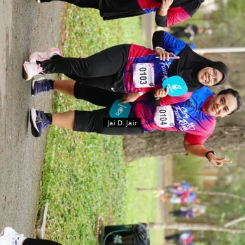 Runner Photo 8109687