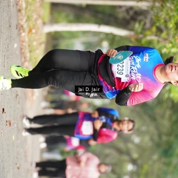 Runner Photo 8109688