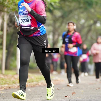 Runner Photo 8109689