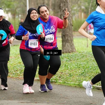 Runner Photo 8109690
