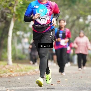 Runner Photo 8109691