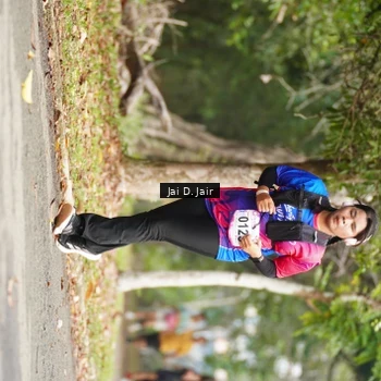 Runner Photo 8109693