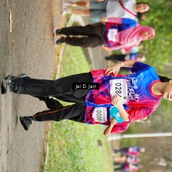 Runner Photo 8109694