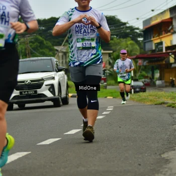 Runner Photo 8109695