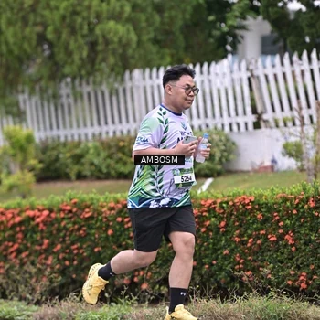 Runner Photo 8109696