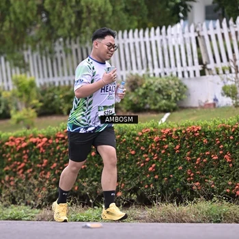 Runner Photo 8109697