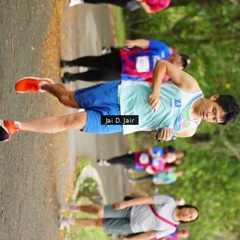 Runner Photo 8109698