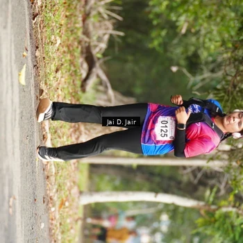 Runner Photo 8109699