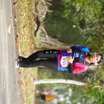 Runner Photo 8109700
