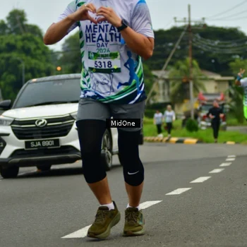 Runner Photo 8109702