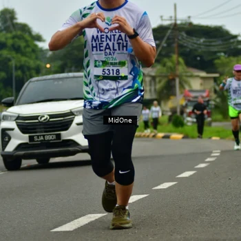 Runner Photo 8109703