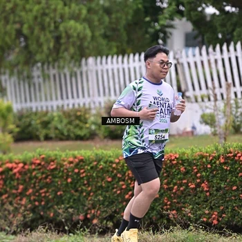 Runner Photo 8109707