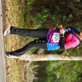 Runner Photo 8109708