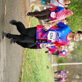 Runner Photo 8109709