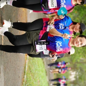 Runner Photo 8109710