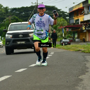 Runner Photo 8109713