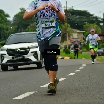 Runner Photo 8109714