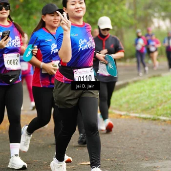 Runner Photo 8109715