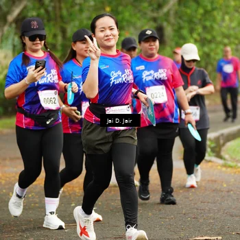 Runner Photo 8109716