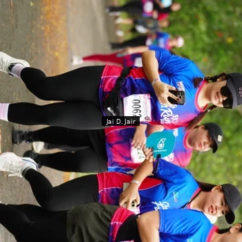 Runner Photo 8109717