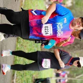 Runner Photo 8109718