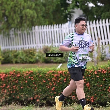 Runner Photo 8109720